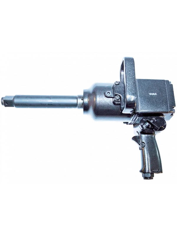 1 332kg. 3400RPM 8 Şaft Kabzalı Havalı Somun Sökme