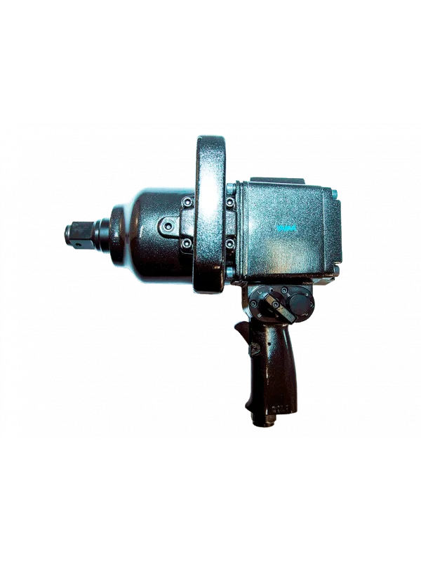 1 345 kg. 3400 RPM Kabzalı Havalı Somun Sökme