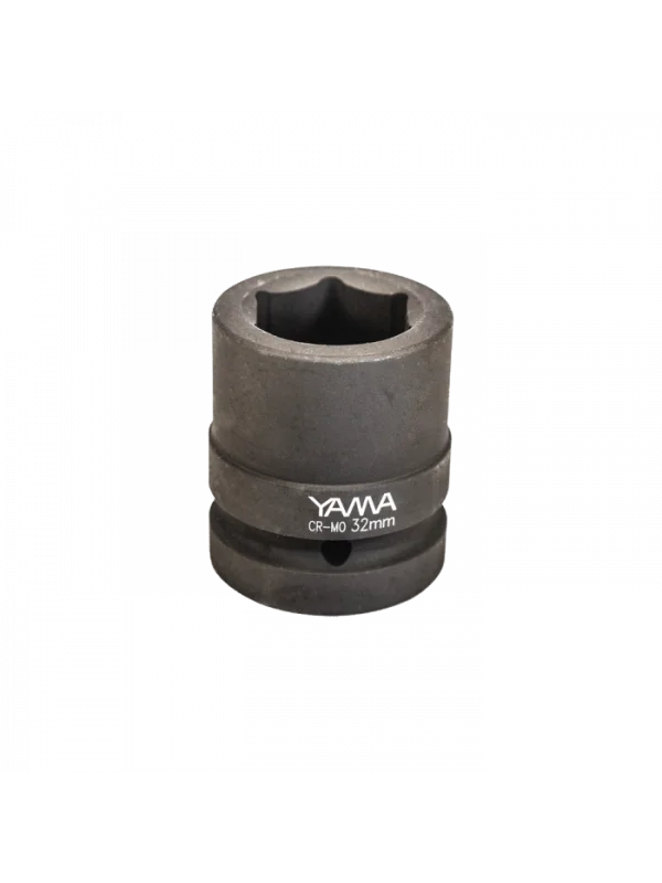 YAMA 1 CrMo Metrik Lokmalar