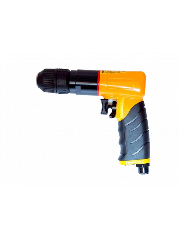 Hepsicinde Çift Devirli Kabzalı Matkap 10 mm. 900 RPM/1800 RPM