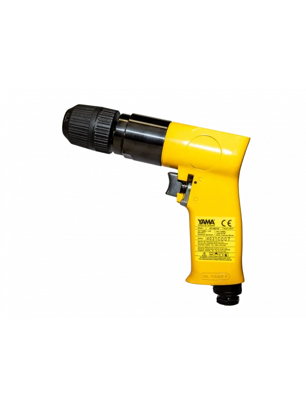 10mm.1800RPM KabzalıMatkap-SupraPlastikMadrenli