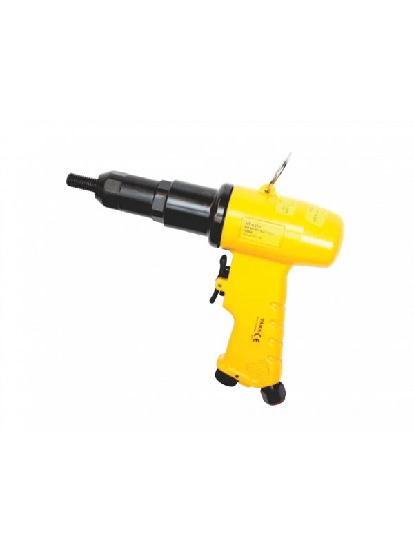 Profesyonel Havalı Perçin Tabancası 10 mm. Kabza