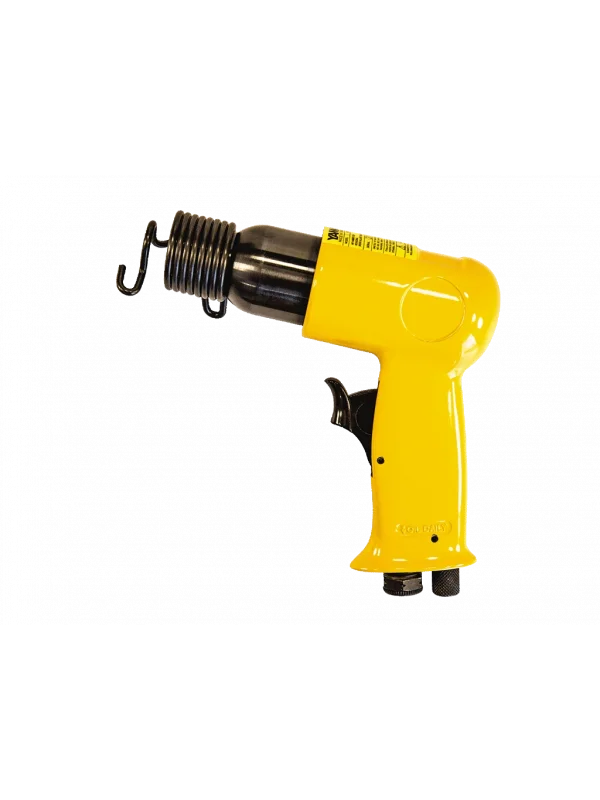 Hepsicinde 150 mm. Keski/Kalafat Tabancası Yuvarlak