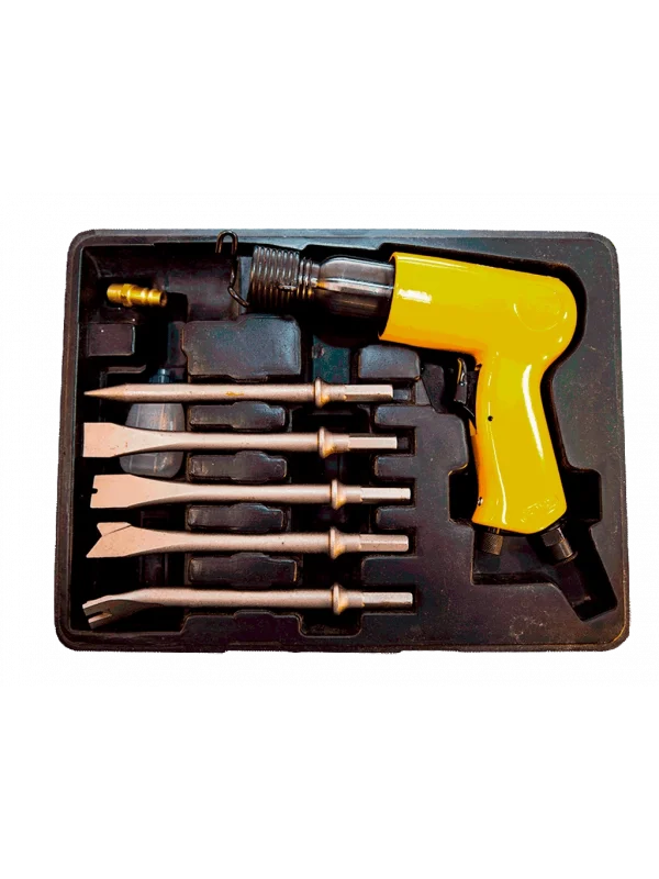 190 mm. Keski/Kalafat Tabanca Seti