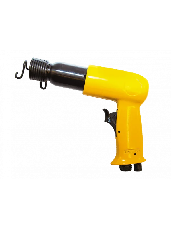 190 mm. Keski/Kalafat Tabancası HEX