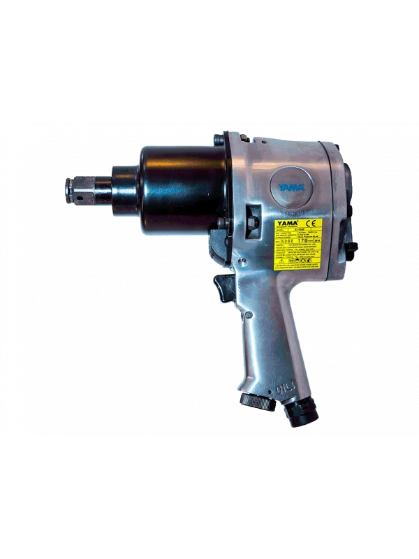 3/4 107 kg. 6500 RPM Kabzalı Havalı Somun Sökme