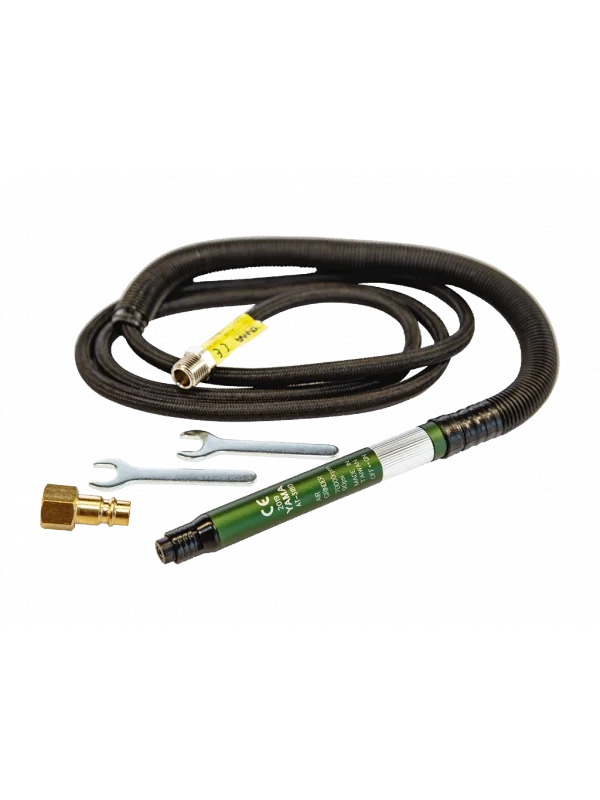 3 mm. 70000 RPM Havalı Mikro Taşlama