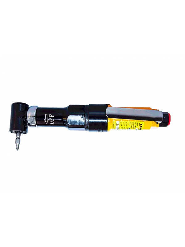 5 mm. 1800 RPM 90° Havalı Tornavida