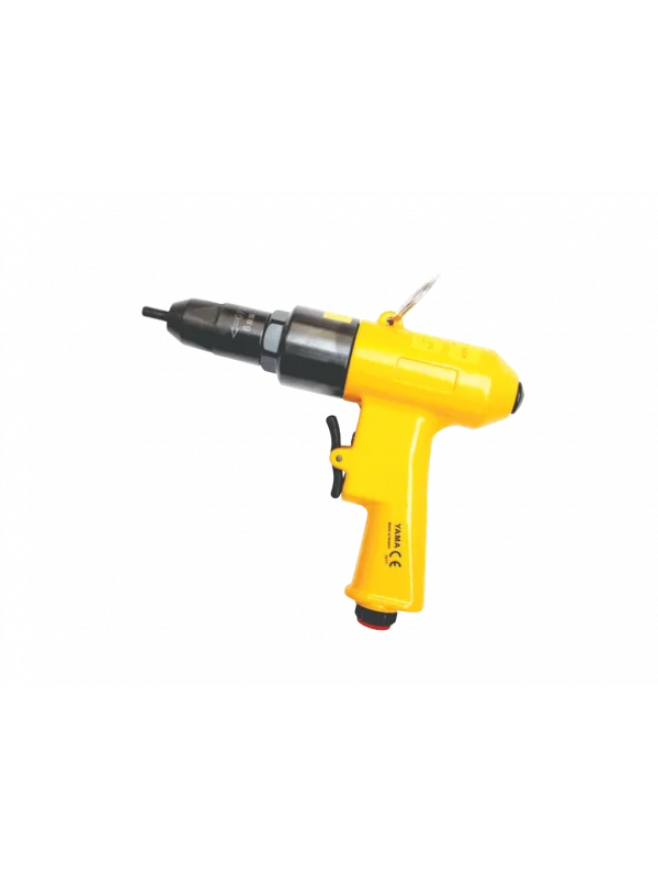 5 mm. Kabzalı Havalı Perçin Somun Tabancası