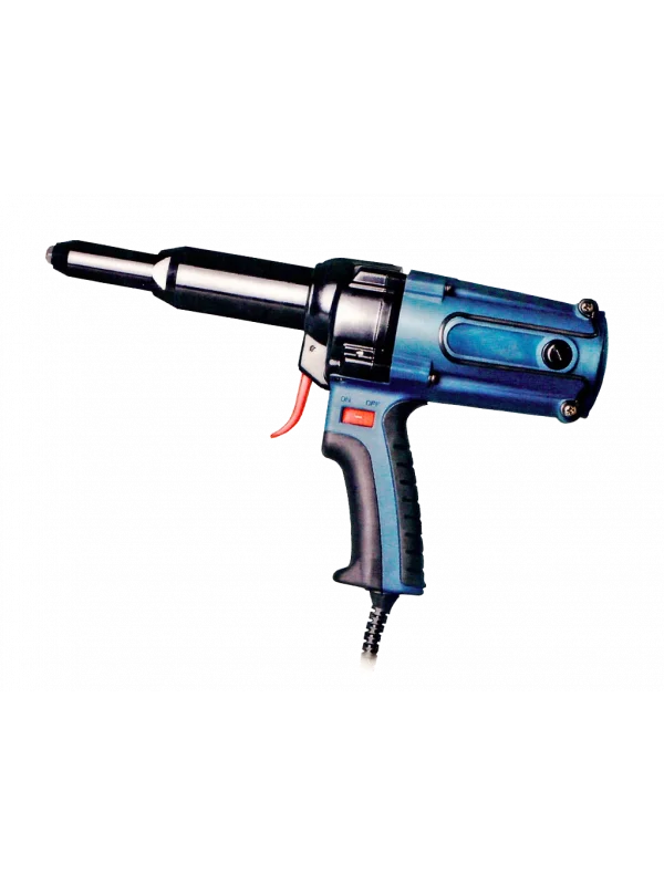 4.8 mm. Elektrikli Pop Perçin Pensi