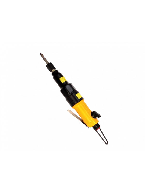 5.5 mm. 1800 RPM Düz Tip Havalı Tornavida