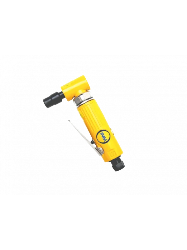 Etkileyici Taşlama Makinesi: 6 mm. 20000 RPM 90° Havalı Kalıpçı Taşlama