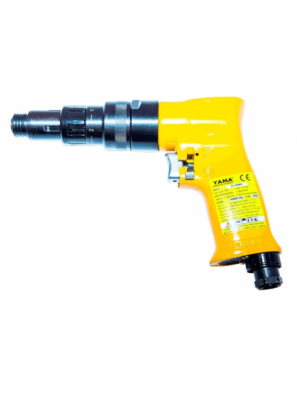 6mm.1800RPM Kabzalı Dıştan Tork Ayarlı Tornavida