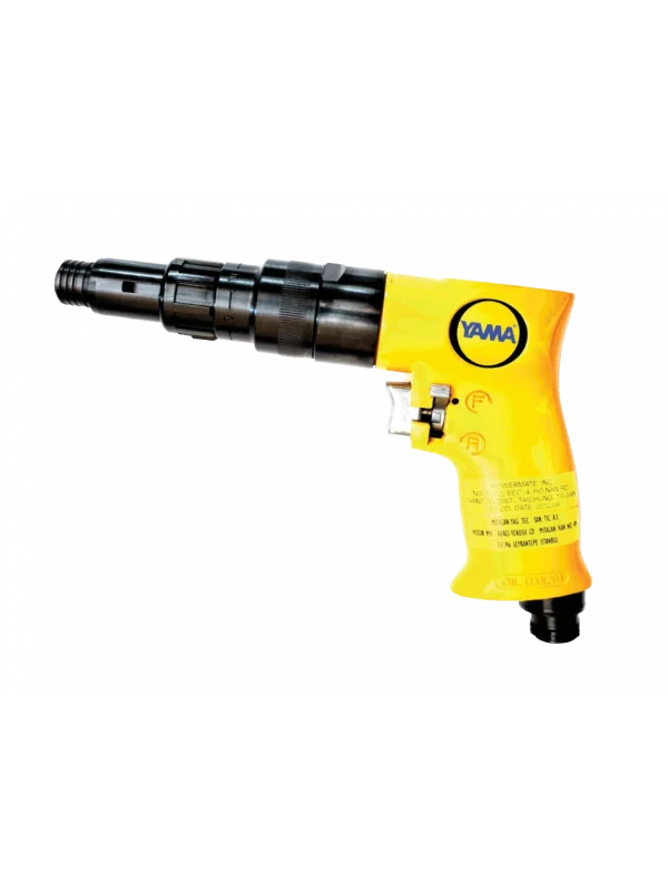 6 mm. 800 RPM Kabzalı Dıştan Tork Ayarlı Tornavida