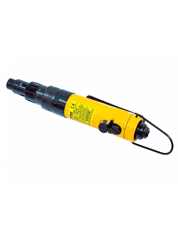 6 mm. 1800 RPM Düz Tip Dıştan Tork Ayarlı Tornavida