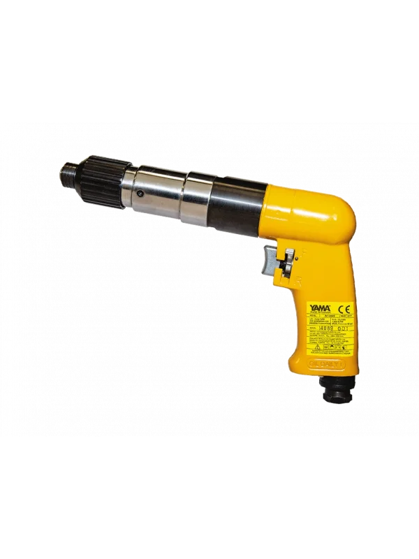 6 mm. 800 RPM Kabzalı Dıştan Tork Ayarlı Tornavida