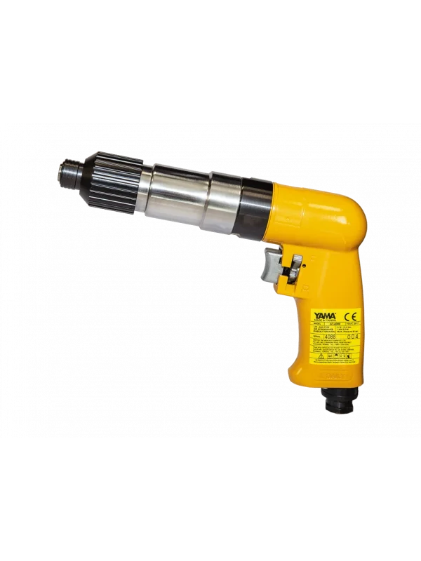6mm.1800RPM Kabzalı Dıştan Tork Ayarlı Tornavida