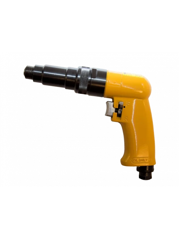 6mm.1800RPM Kabzalı Tip Tornavida-Çubuk Bağlantılı