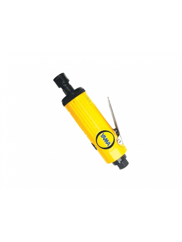 6 mm. 22000 RPM Havalı Kalıpçı Taşlama