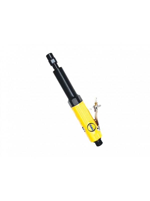 6 mm. 25000 RPM Uzun Havalı Kalıpçı Taşlama