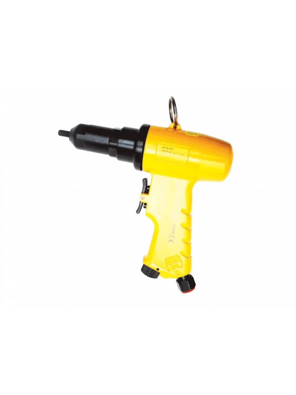 6 mm. Kabzalı Havalı Perçin Somun Tabancası