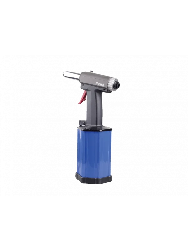 6.4 mm. Pop Perçin Pensi