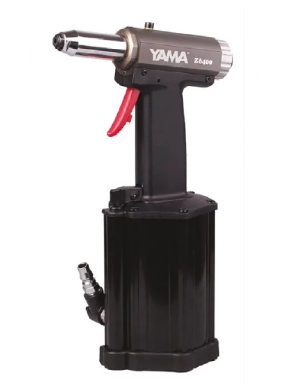 6.4 mm. Vakumsuz Pop Perçin Pensi