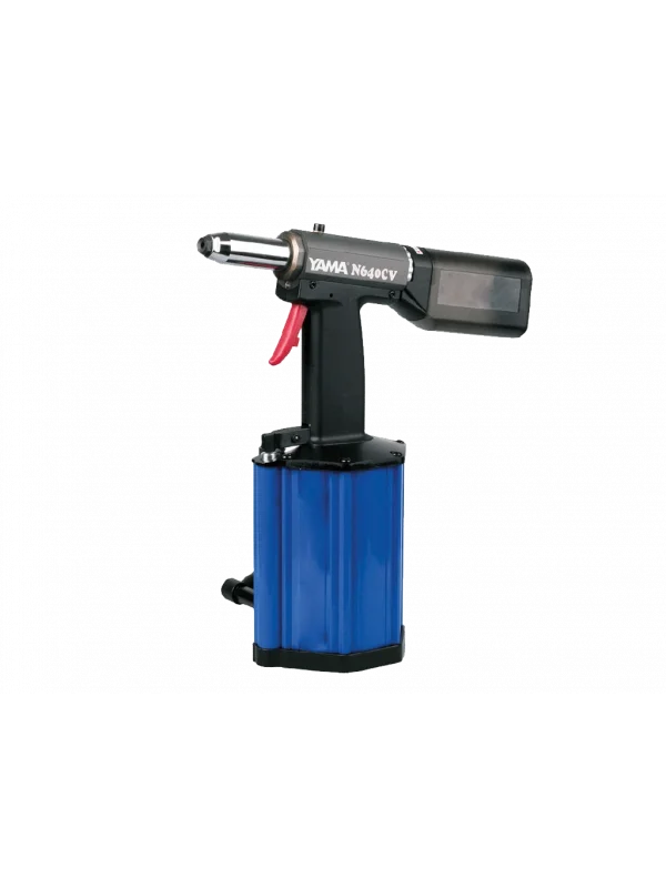 6.4 mm. Vakumlu Pop Perçin Pensi