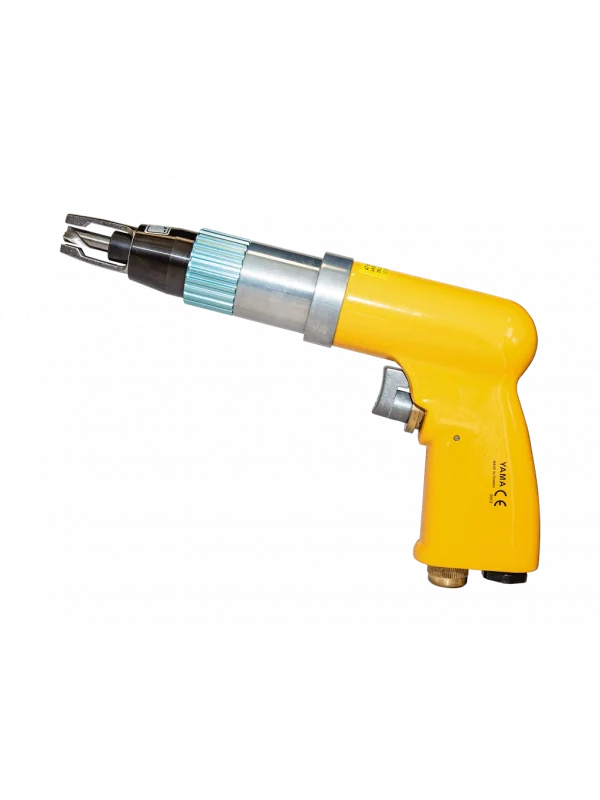 Yama 8 mm Punta Çürütme: En İyi Kalite ve Dayanıklılık