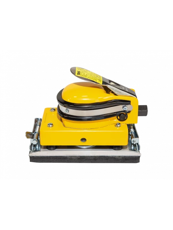 93 x 228 mm. 8000 BMP Havalı Titreşimli Zımpara