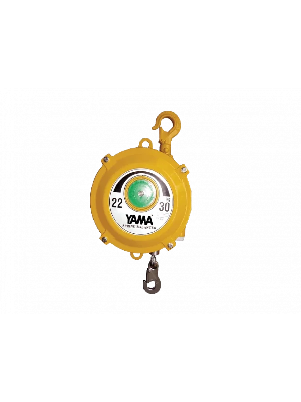 Hepsicinde Yama Balanserler