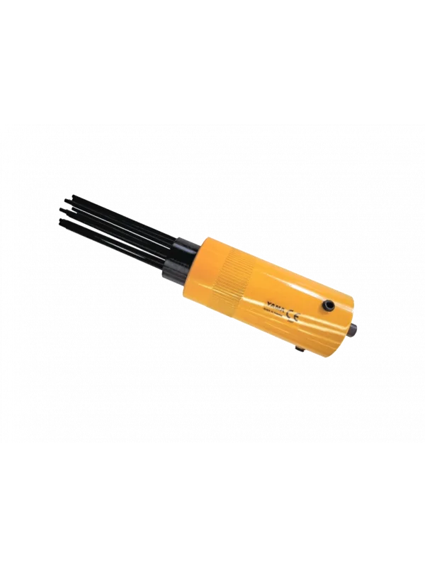 Yama Boya Sökücü Kazıyıcı Dönüştürme Ataşörü