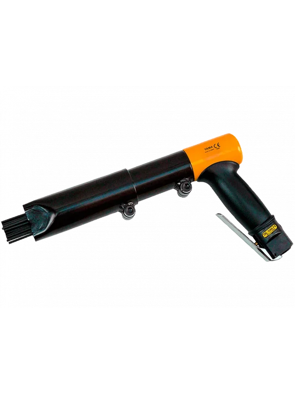 Yama İğneli Boya Sökücü Kazıyıcı