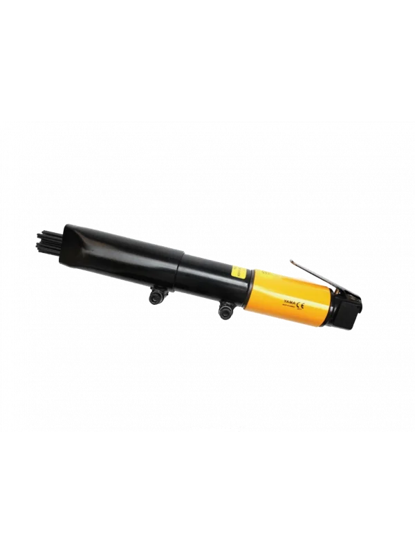 Yama İğneli Boya Sökücü Kazıyıcı