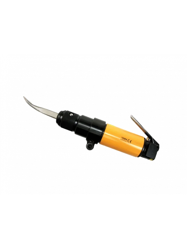 Yama Keskili Boya Sökücü Kazıyıcı