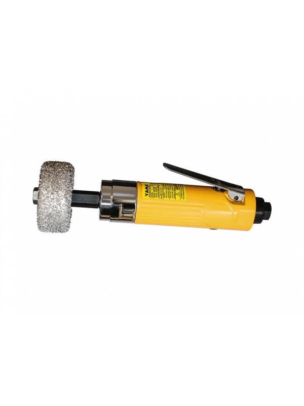 Havalı Lastikçi Taşlaması