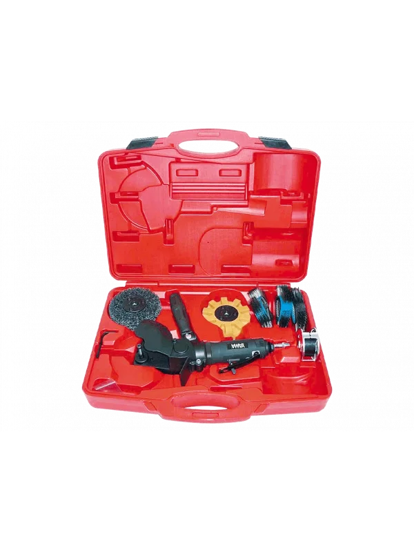 Profesyonel Yüzey Temizleme Takımı