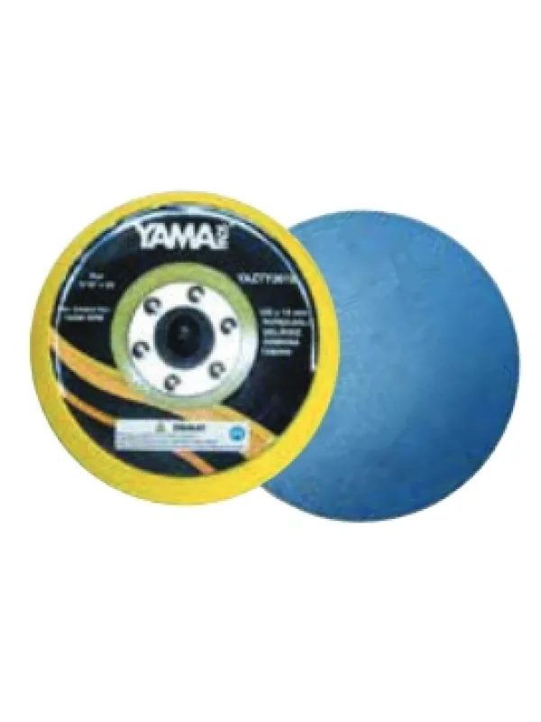 Profesyonel Zımpara Tabanları Seti