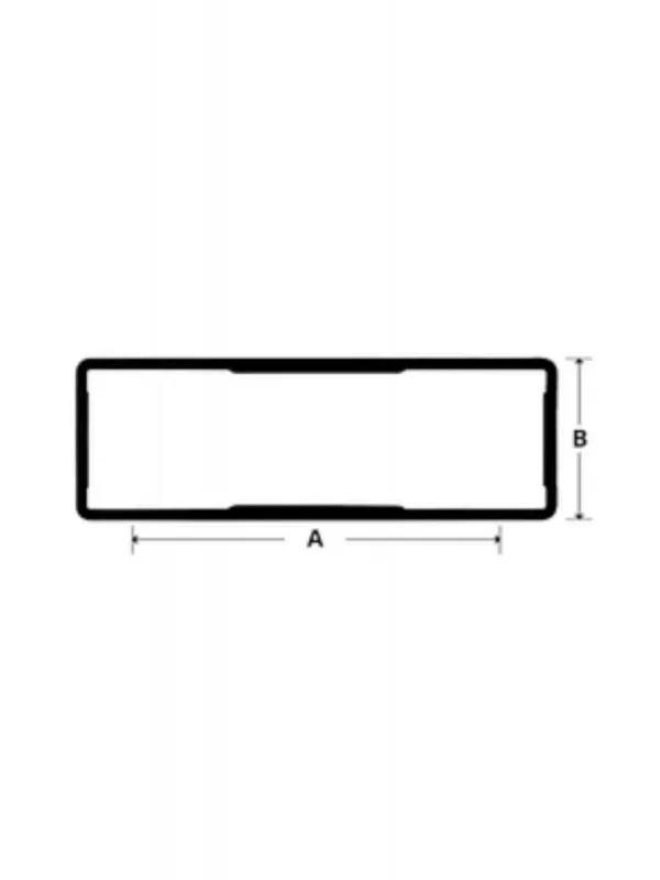 Yapışkanlı Pano Etiket Taşıyıcı