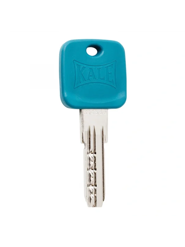 YGS Sistem Silindir Anahtarı (Ham)