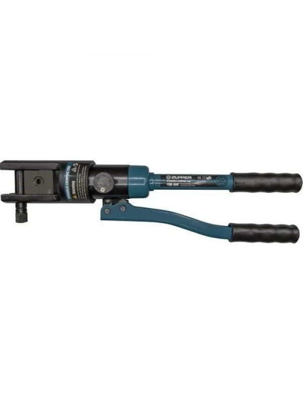 YQK 300 - 16 - 300 mm² Hidrolik SKP Sıkma Pensesi (Çantalı Set)