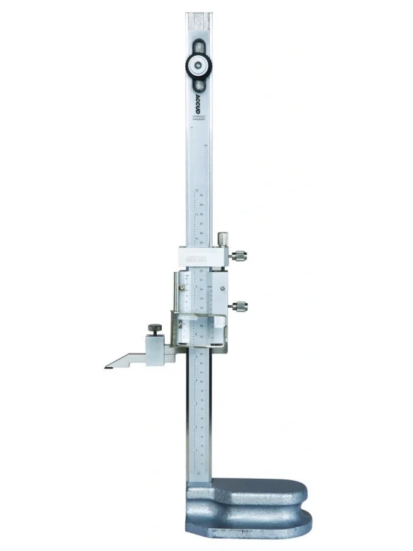 Yükseklik Mihengiri - En İyi Kalite ve Dayanıklılık!