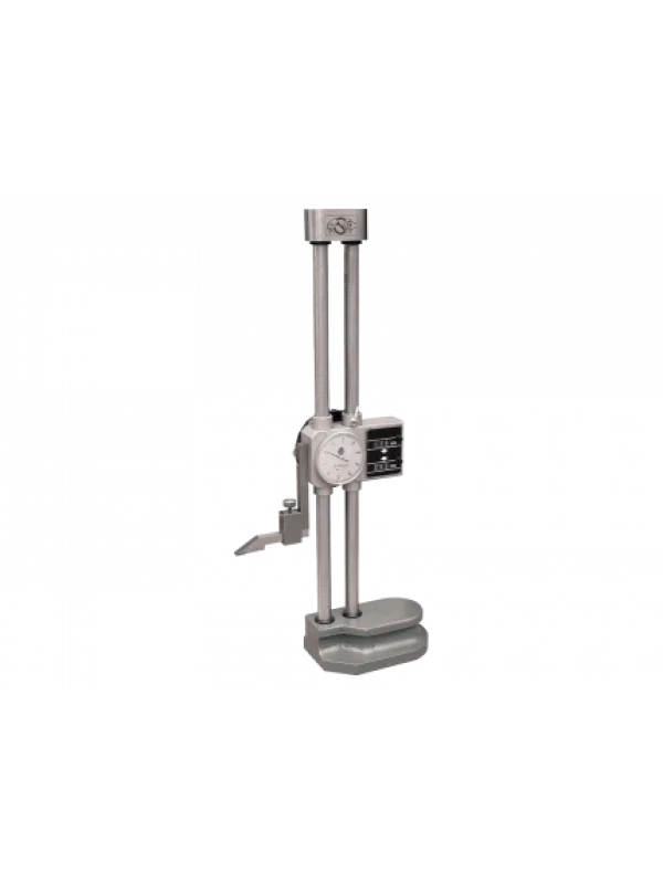 Yükseklik Mihengiri Yedek Uçları