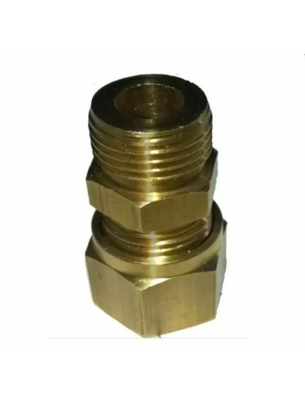 YÜKSÜKLÜ REKOR 1/8 8mm