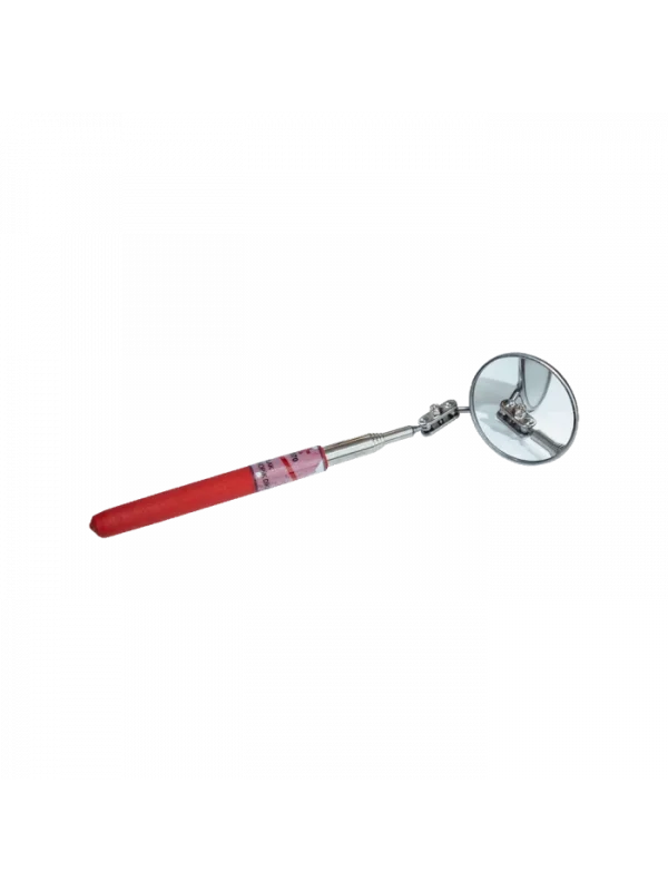 Yuvarlak Teleskopik Dikiz Aynaları