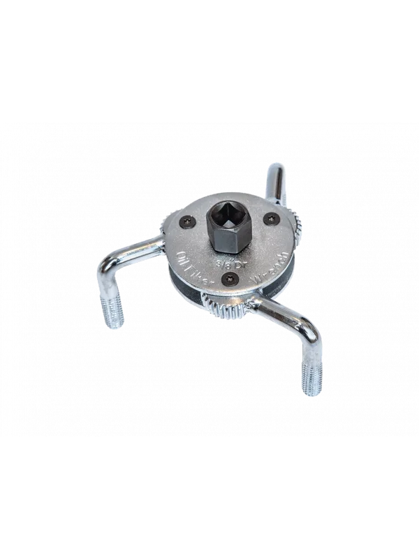 Hepsicinde Yuvarlak 3 Ayaklı Filtre Sökme Takma Çektirmesi