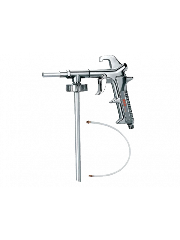 Zift ve İci Tabancası