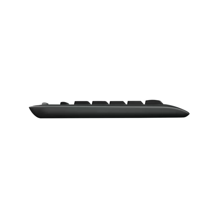 Logitech MK330 Kablosuz Klavye Mouse Set Siyah 920-003988 