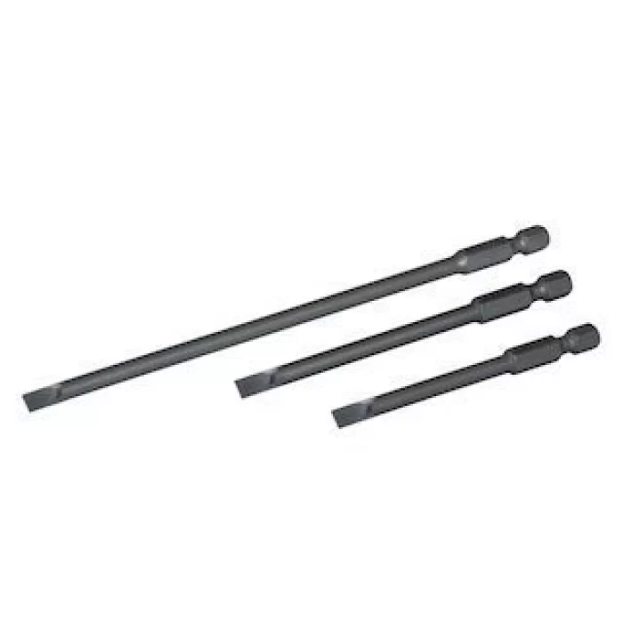 0,6X4,5 DÜZ BİTS UÇ (50MM)