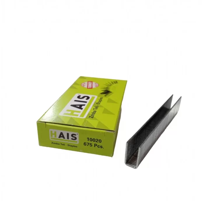 10020 100 Serisi Havalı Zımba Teli Koli (30 Paket)